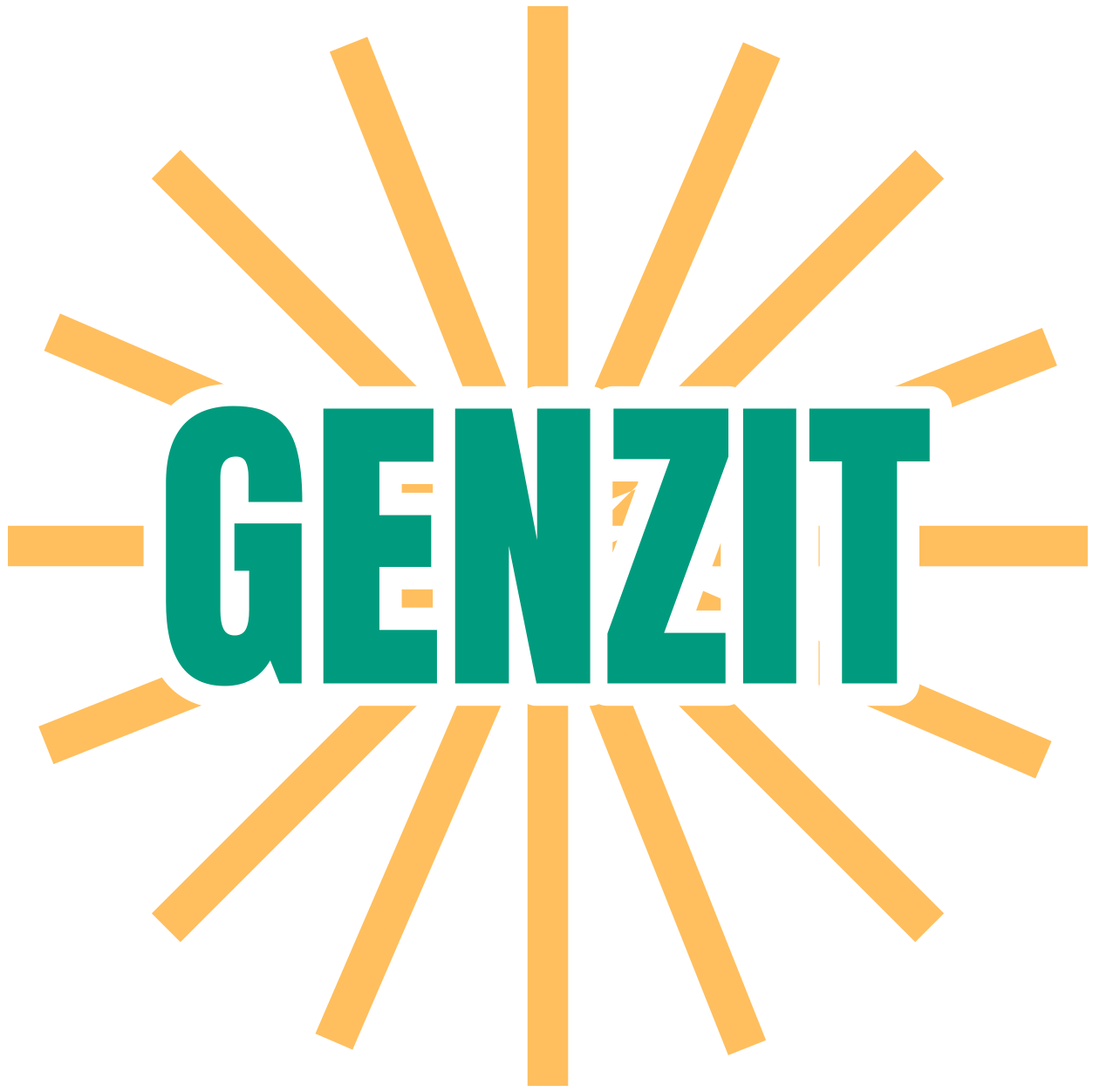 GENZIT logo